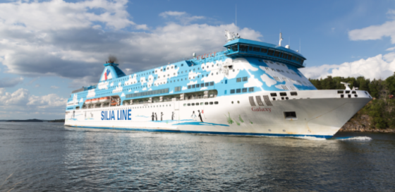 Tallink Silja - Sida 2 av 3 - Travel News