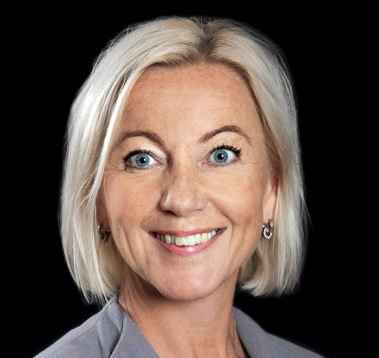 Satu Andersson är ny distriktsdirektör för Scandic Stockholm Circle