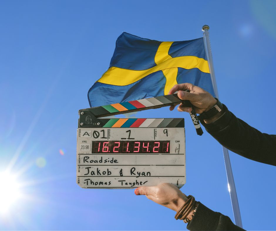 Statligt Filmstöd Ska Ge Nya Jobb I Besöksnäringen - Travel News